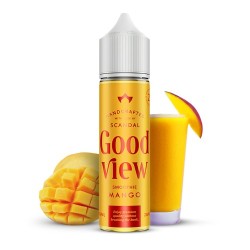 Smoothie Mango Good View Scandal 60ml