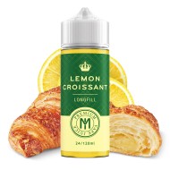 Lemon Croissant M.I. Juice 120ml