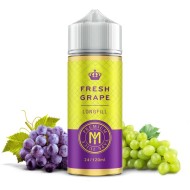 Fresh Grape M.I. Juice 120ml