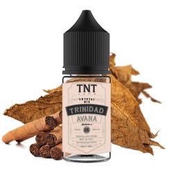 TNT Trinidad Avana 30ml Flavor Shot
