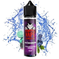 Vampire Vape Heisenberg Flavor Shot 60ml