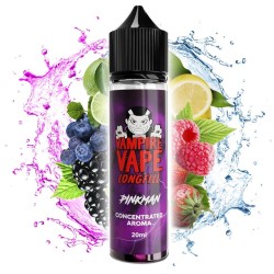 Vampire Vape Pinkman Flavor Shot 60ml