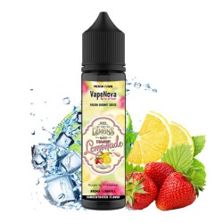 Strawberry Lemonade Vapenova Flavor Shot