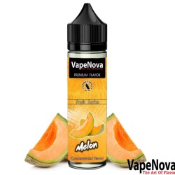 Melon Vapenova Flavor Shot 60ml