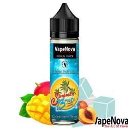 Summer Breeze Vapenova Flavor Shot 60ml