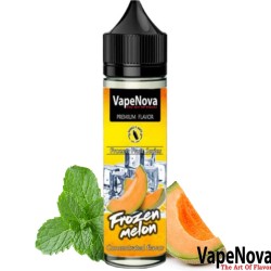 Frozen Melon Vapenova Flavor Shot 60ml