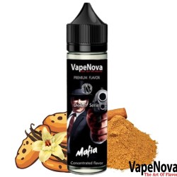 Mafia Vapenova Flavor Shot 60ml