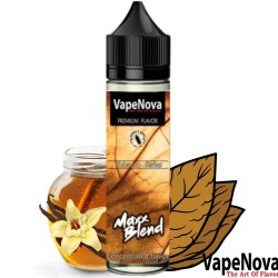 Maxx Blend Vapenova Flavor Shot 60ml