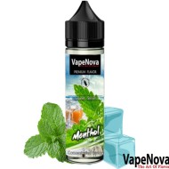 Menthol Vapenova Flavor Shot 60ml