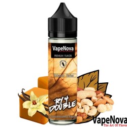 Ry4 Double Vapenova Flavor Shot 60ml