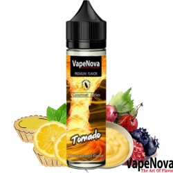 Tornado Vapenova Flavor Shot 60ml