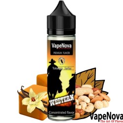 Western Vapenova Flavor Shot 60ml