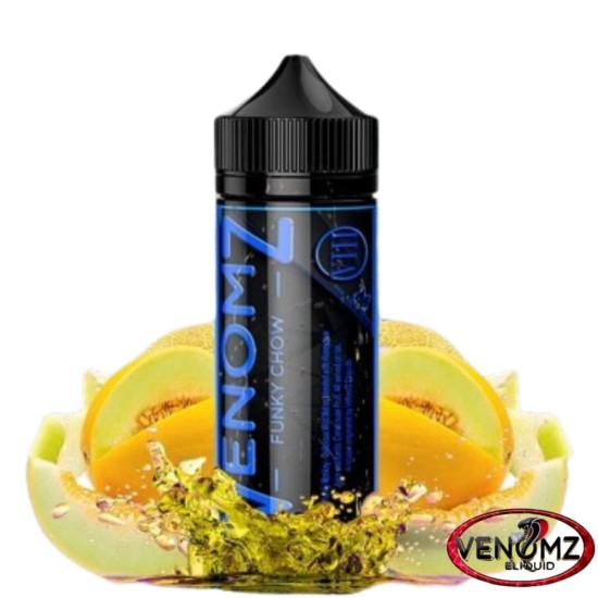 Funky Chow Venomz 120ml