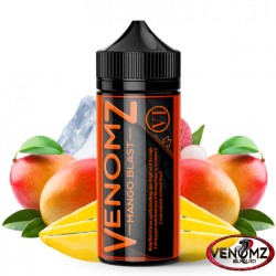 Mango Blast Venomz 120ml