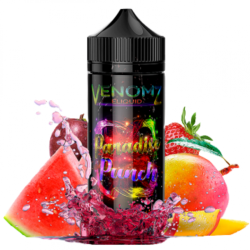 Paradise Punch Venomz 120ml