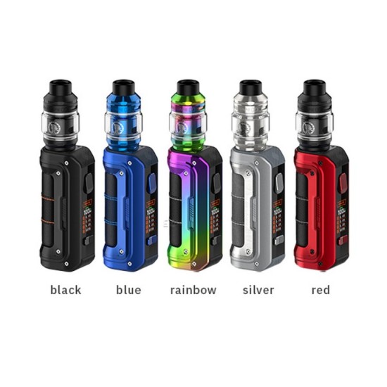 Geekvape Aegis Max 2 Zeus Subohm Kit