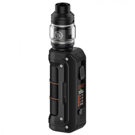 Geekvape Aegis Max 2 Zeus Subohm Kit