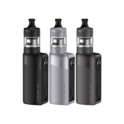 Innokin Coolfire Z60 Zlide Top Kit (2500mah/60w)