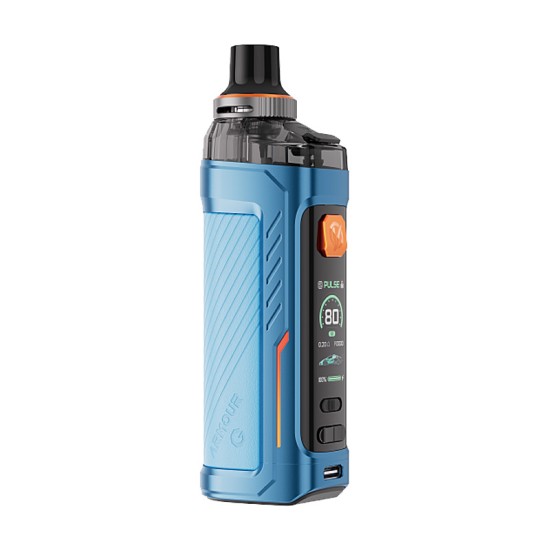 Vaporesso Armour G Pod Kit 5ml 80w 3000mah