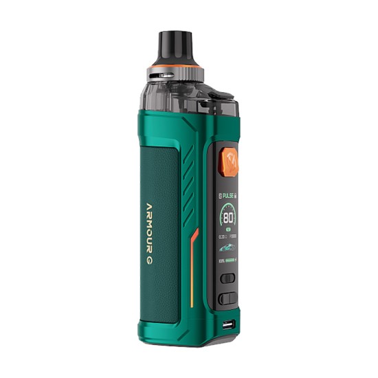 Vaporesso Armour G Pod Kit 5ml 80w 3000mah