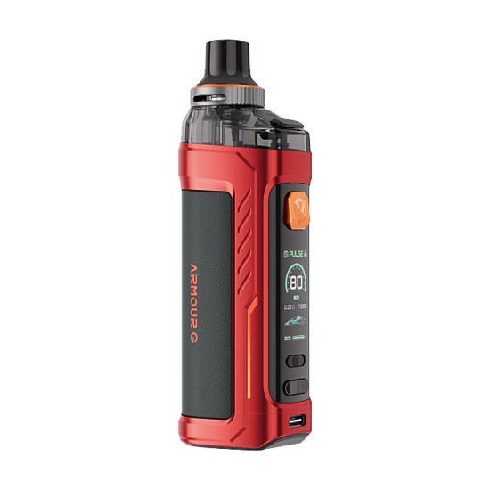 Vaporesso Armour G Pod Kit 5ml 80w 3000mah