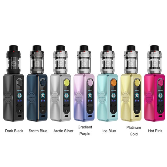 Vaporesso GEN SE Mod iTank T 3ml Kit