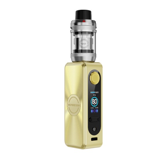 Vaporesso GEN SE Mod iTank T 3ml Kit