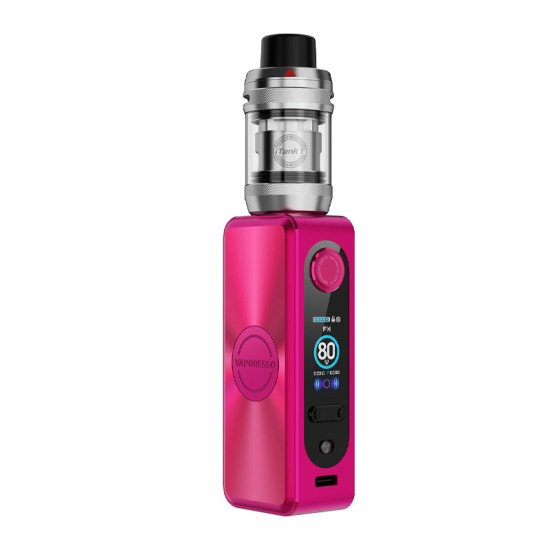 Vaporesso GEN SE Mod iTank T 3ml Kit