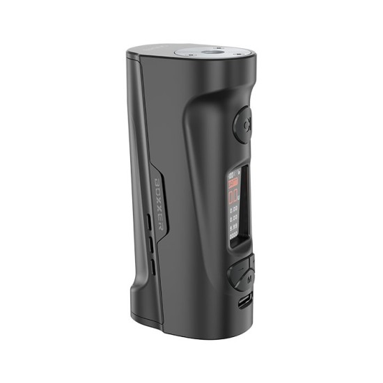 Aspire Boxxer Mod 80w