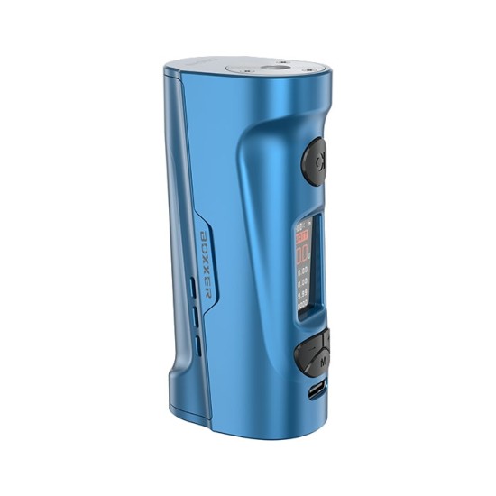 Aspire Boxxer Mod 80w