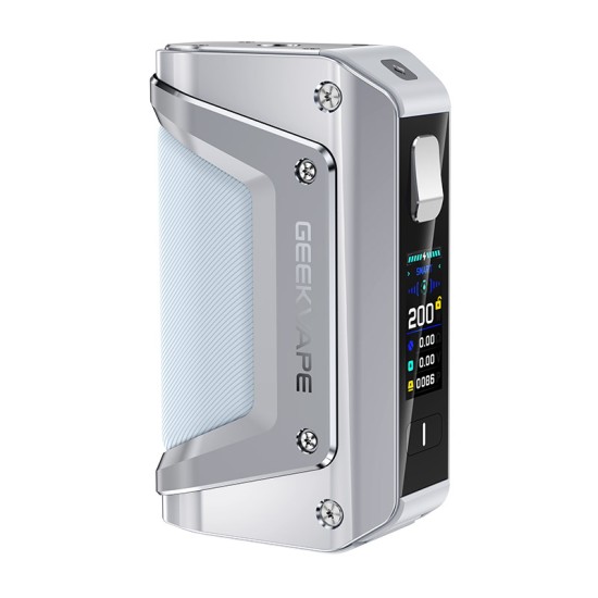 Geekvape Aegis Legend 3 L200 Mod 200w