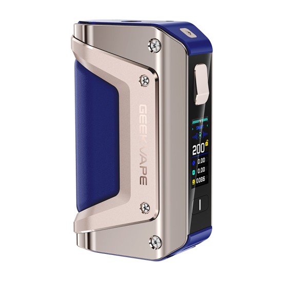 Geekvape Aegis Legend 3 L200 Mod 200w