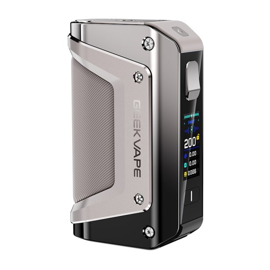 Geekvape Aegis Legend 3 L200 Mod 200w