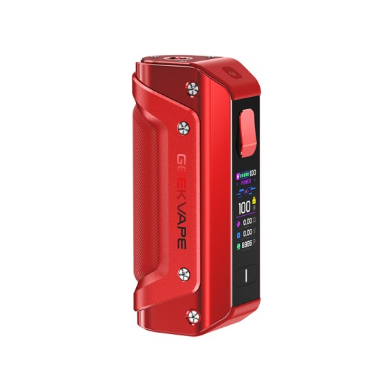 Geekvape Aegis Solo 3 100w 3000mah Mod