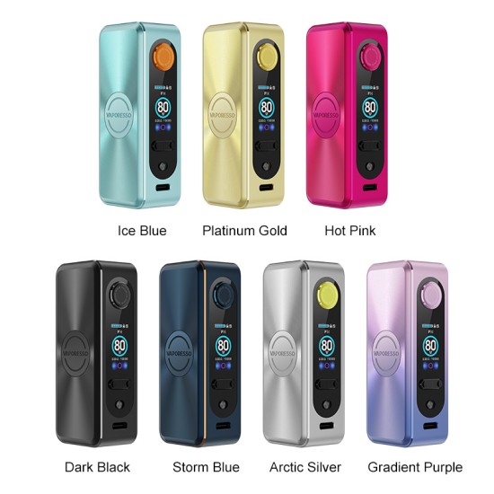 Vaporesso GEN SE 80w Box Mod