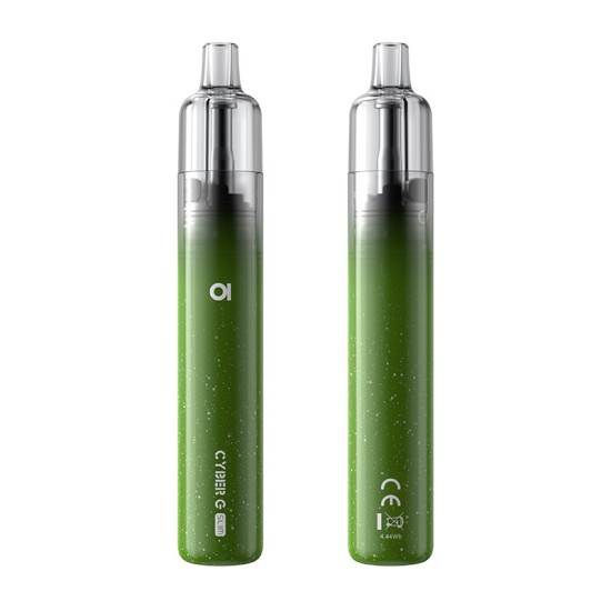 Aspire Cyber G Slim Pod Kit 1200mah