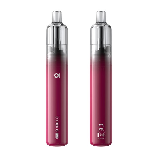 Aspire Cyber G Slim Pod Kit 1200mah