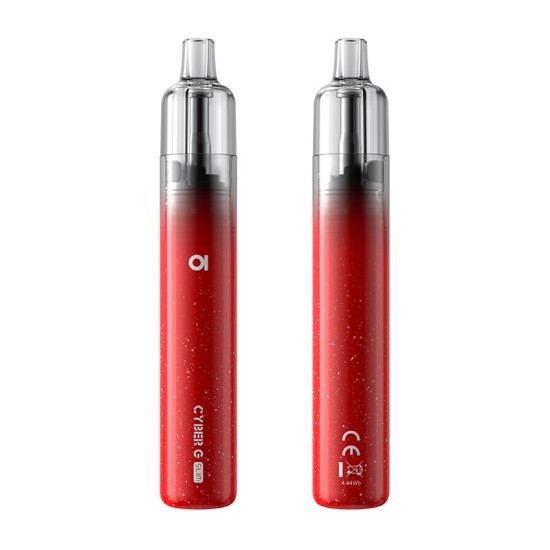 Aspire Cyber G Slim Pod Kit 1200mah