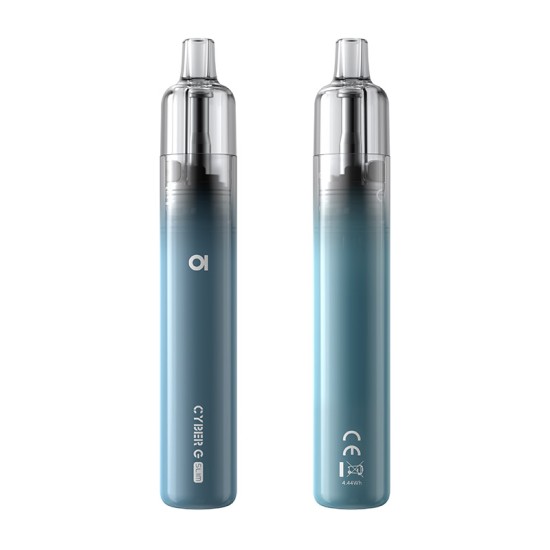 Aspire Cyber G Slim Pod Kit 1200mah