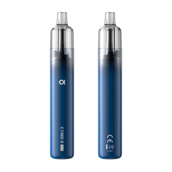 Aspire Cyber G Slim Pod Kit 1200mah