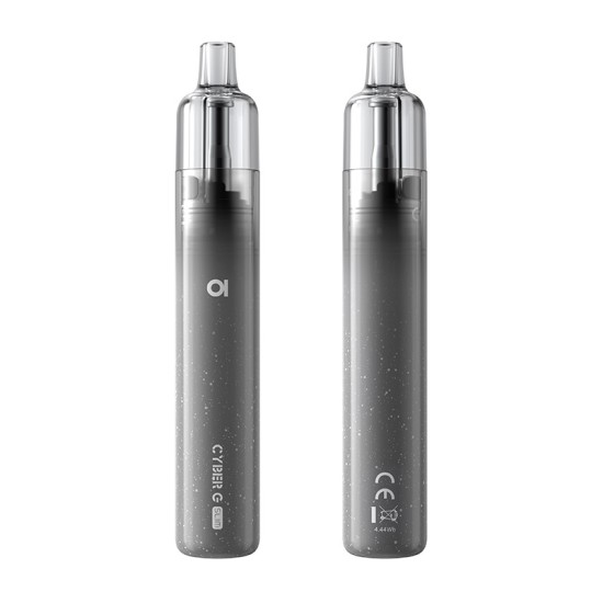 Aspire Cyber G Slim Pod Kit 1200mah