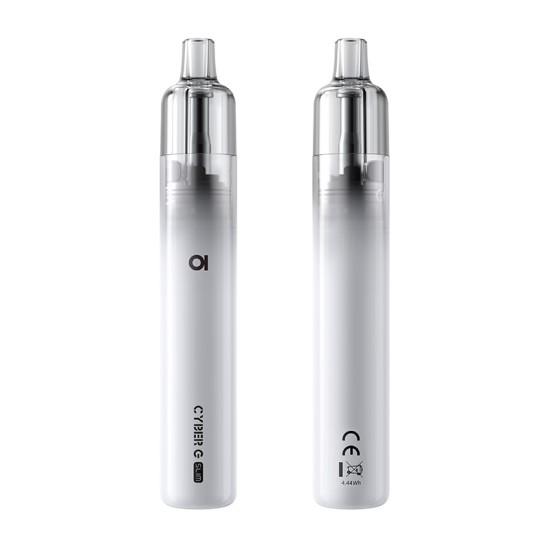 Aspire Cyber G Slim Pod Kit 1200mah