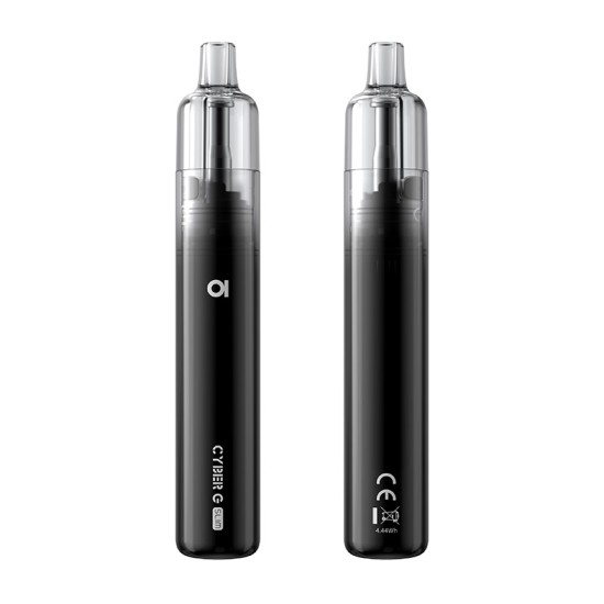 Aspire Cyber G Slim Pod Kit 1200mah