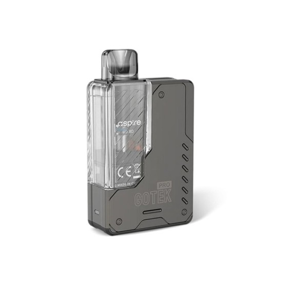 Aspire Gotek Pro Pod Kit 1500mah