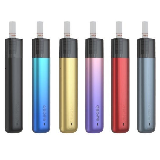 Aspire Vilter 2 Pod Kit 900mah