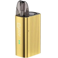 AEQ QUB3D Pod Starter Kit 1400mah