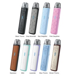 Lost Vape Ursa Nano S 2 Pod Kit