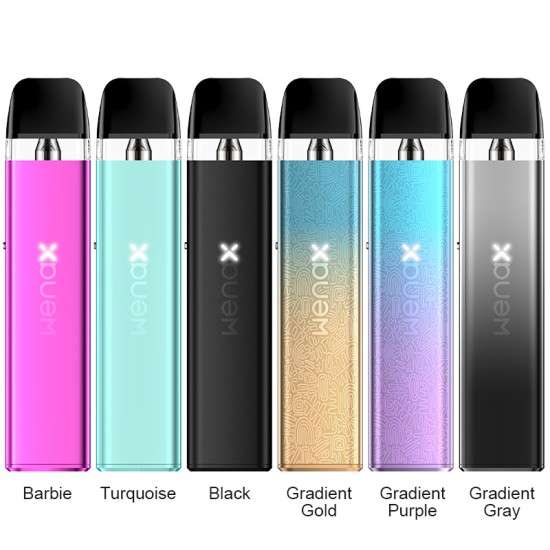 Geekvape Wenax Q Mini Pod Kit (1000mah)