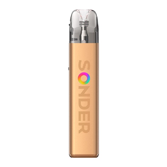 Geekvape Sonder Q 2 Pod Kit 3ml 1350mah