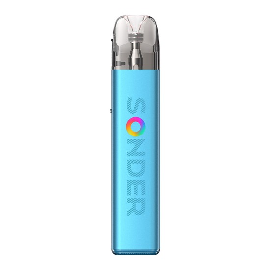 Geekvape Sonder Q 2 Pod Kit 3ml 1350mah